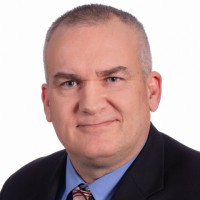 Daniel Ward