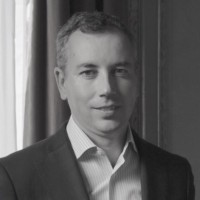 César Calvo Medina, CFA