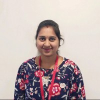 Bharathi Nagala