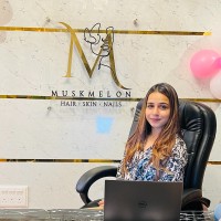Muskan Choudhary