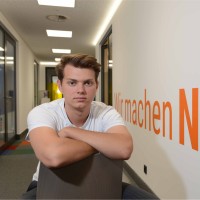 Justus Kleinau