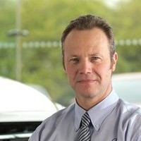 Andy Howard IEng, AAE, MIMI, MCGI