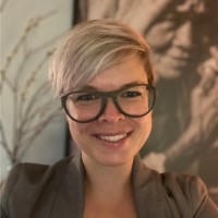 Merete Gjelstrup Andersen