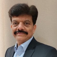 Jayesh Parekh
