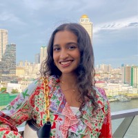 Khushi Kothari