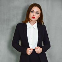 Onega UlanovaOnega Ulanova is an Influencer