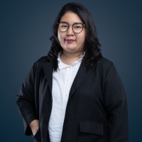 Theresia Sara Cinara, S.Psi.