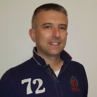 Fabrizio Fumagalli