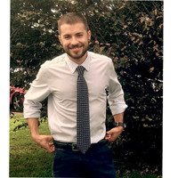 Patrick Mazzocato