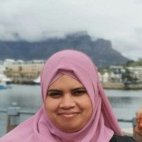 Nazley Abrahams
