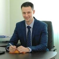 Андрей Храмцов