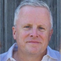 Mark Williams