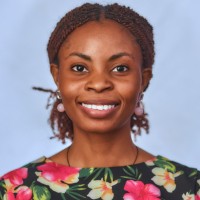 Mary Bamisile