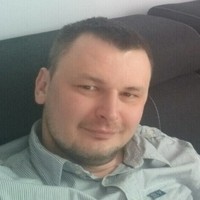 Marcin Szmurlo