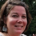 Sandra Baldwin