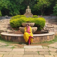 Nivethitha RL