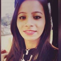 Dimple Anand