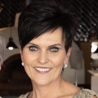 Liezel Kruger