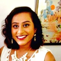 Renu Eapen, PMP