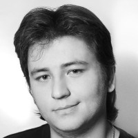 Александр Столбов