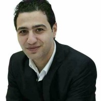 Mahmoud Rafat
