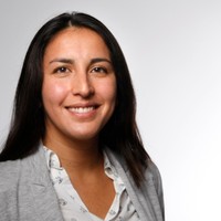 Andrea Dahik