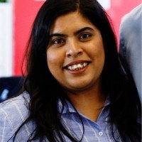 Samiha Hossain
