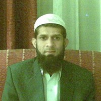 Ahmad Zeb