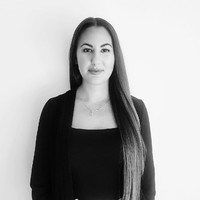 Sarah Boudebba Benslimane
