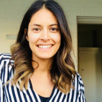 Tania Hayden