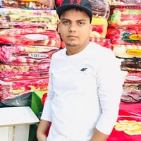 Md.Sameer Ansari