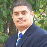 Moe Ahmed