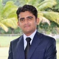 Ritesh Ahir