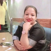 Shahnila Khan