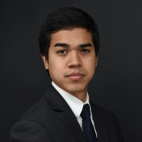 Miguel Algarin