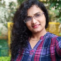 Aruna Devi