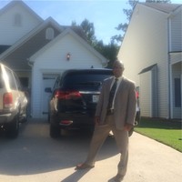 Clarence Johnson