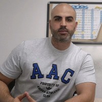 Daniel Jack Cohen