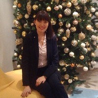 Татьяна Доржинова
