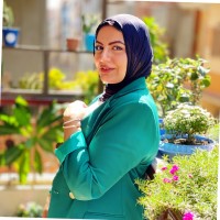 yasmine Ma’moun