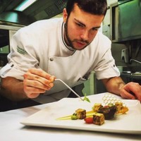 Riccardo Padrini