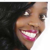 Susan Mwangi