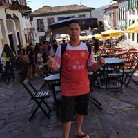Rubens Rodrigues Praes
