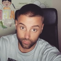 Miodrag Orbovic