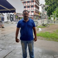 Hariharasudhan Chandrasekar