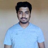 Sumanth Kumar Mg