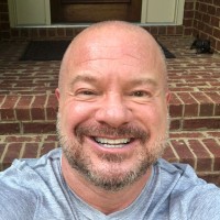 David Eades, PPOTD, OTR/L