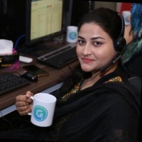 Kashaf Siddiqui