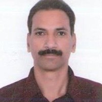 Nand Kishore Bhatt