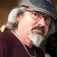 Kevin George